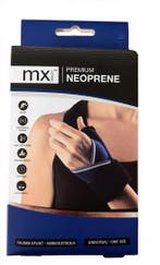 MX Premium Neopreen duimbrace universeel, Verzenden, Nieuw