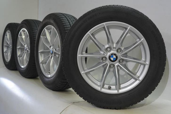 BMW 2 serie 3 serie 4 serie G20 G21 G22 G42 774 16 inch velg, Auto-onderdelen, Banden en Velgen, Ophalen of Verzenden