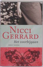Het voorbijgaan / Zilver Pockets 9789022548653 Nicci Gerrard, Verzenden, Nicci Gerrard