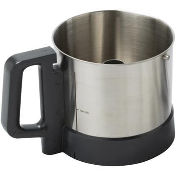 Kuip | 3.6L | Electrolux TrinityPro 3.6L Cutters Electrolux, Verzenden, Nieuw in verpakking
