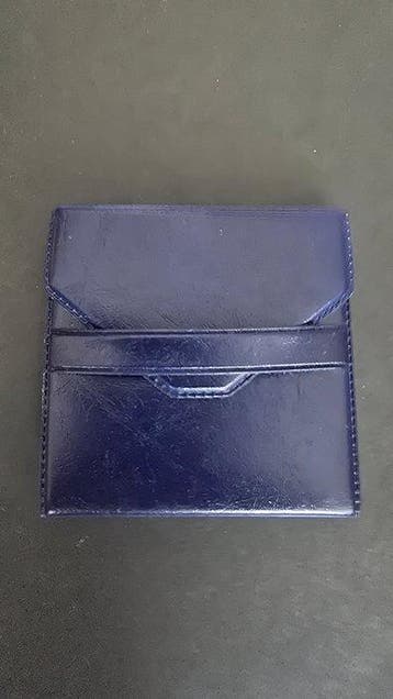 België. 5 ECU 1987 (Zonder minimumprijs), Postzegels en Munten