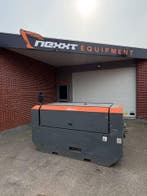 Veiling: Generator Doosan MC013 Diesel, Ophalen