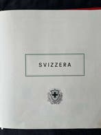 Zwitserland 1854/1953 - Zwitserse postzegels en blokken -, Gestempeld