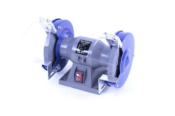 TM 150 mm Slijpmachine 230v, Verzenden