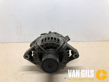 Dynamo Opel Astra O263978