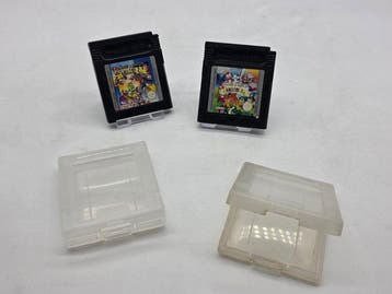Nintendo - Gameboy Classic - Nintendo - Authentic Game, Nieuw