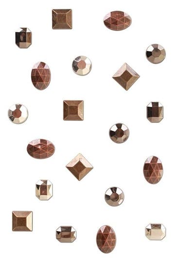 Steampunk Glitters Gezicht 200gr, Verzenden, Nieuw
