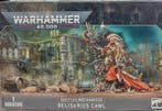 Adeptus Mechanicus Belisarius Cawl (Warhammer 40.000 nieuw), Ophalen of Verzenden