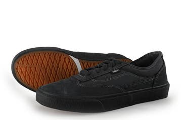 Vans Sneakers in maat 42½ Grijs, Kleding | Heren, Schoenen, Overige kleuren, Verzenden, Zo goed als nieuw, Sneakers