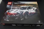 Lego Set - 42096 - Technic - Porsche 911 RSR, Kinderen en Baby's, Speelgoed | Duplo en Lego, Nieuw