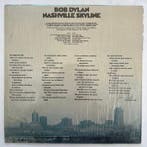 Bob Dylan - Nashville Skyline (In Shrink!) - Disque vinyle, Nieuw in verpakking