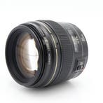Canon EF 85mm F/1.8 USM | Occasion, TV, Hi-fi & Vidéo, Ophalen of Verzenden