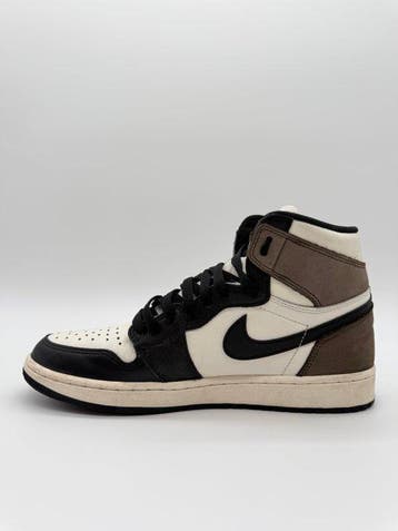 Air Jordan - Jordan 1 Retro High Dark Mocha - Sneakers -