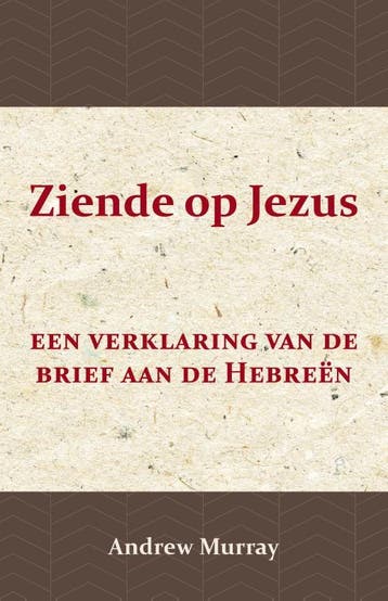 Ziende Op Jezus | Andrew Murray | Nieuw, Verzenden, Andrew Murray
