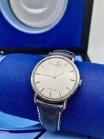 Corum - Vintage Automatic Dresswatch mit Holzbox - 79127 -, Handtassen en Accessoires, Nieuw