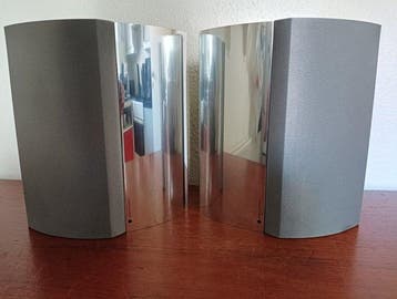Bang & Olufsen - Beolab 4000 actieve luidsprekers, Nieuw