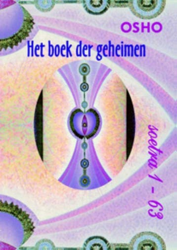 Het boek der geheimen 9789071985775 Osho, Boeken, Verzenden, Zo goed als nieuw, Osho