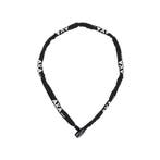 Goedkoop AXA kettingslot (120CM), Fietsen en Brommers, Fietsaccessoires | Fietssloten, Verzenden, Nieuw