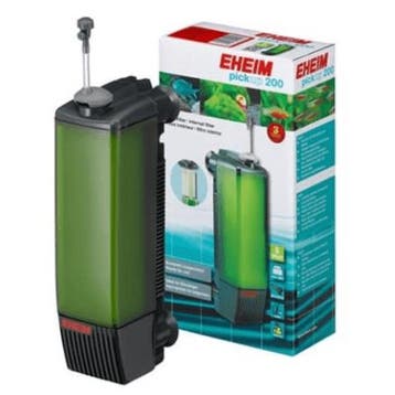 Eheim binnenfilter PickUp 200, Verzenden