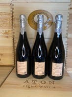 Baricchi, Visages de Canaille - Franciacorta Brut, Metodo, Nieuw