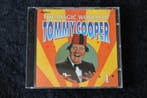 The Magic World Of Tommy Cooper 1 CDi Video CD, Consoles de jeu & Jeux vidéo, Jeux | Autre, Verzenden