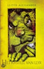 Het kasteel van Llyr / De avonturen van Taran / 3, Verzenden, Gelezen, L. Alexander