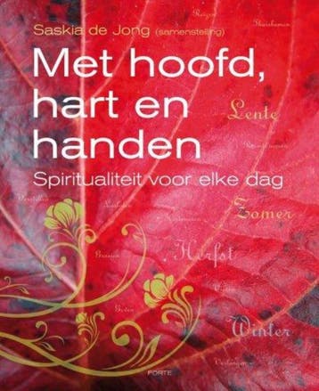 Met hoofd, hart en handen 9789058778789, Verzenden