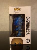 Funko - Funko Pop - Star Wars Celebration Chicago Exclusive