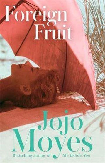 Foreign Fruit - Moyes, Verzenden, Nieuw