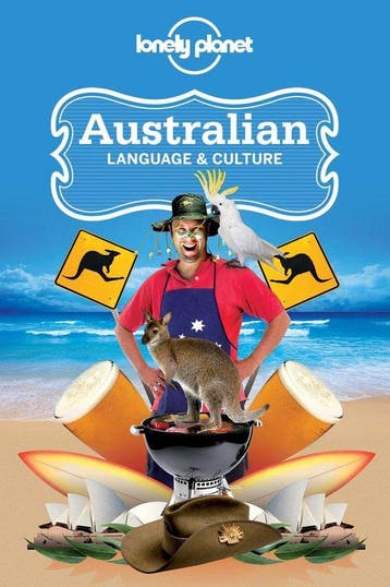 Australian Language & Culture 4th 9781741048070, Verzenden, Gelezen, Lonely Planet