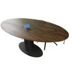 bert plantagie Eettafel Oval 3.0 - Ongebruikt, Verzenden