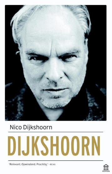 Dijkshoorn 9789046705049 Nico Dijkshoorn, Verzenden, Gelezen, Nico Dijkshoorn
