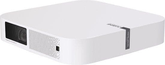 XGIMI Elfin - Smart Beamer - Full HD - Handzame Thuis Pro..., TV, Hi-fi & Vidéo, Télévisions, Envoi
