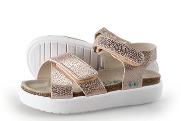 Bunnies Sandalen Meisjes in maat 28 Roze, Kinderen en Baby's, Kinderkleding | Schoenen en Sokken, Bunnies, Verzenden, Jongen of Meisje