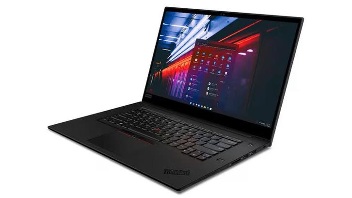 Lenovo ThinkPad P1 Gen 2 - Intel® Core™ i7-9750H - NVIDIA® Q, Informatique & Logiciels, Ordinateurs portables Windows, Enlèvement ou Envoi