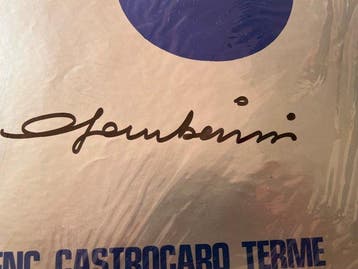 fotogramma doro - Fotogramma doro - Années 1970
