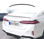 AILERON SPOILER BMW G60 23- LOOK M NOIR BRILLANT, Verzenden, Nieuw