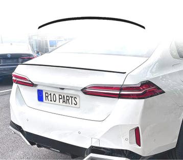 AILERON SPOILER BMW G60 23- LOOK M NOIR BRILLANT, Verzenden, Nieuw