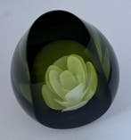 Caithness - Colin Terris - Presse-papiers - Serenity - Verre, Antiquités & Art