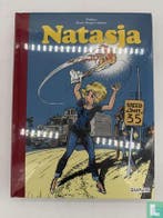 Natasja integrale 3 - 2019, Boeken, Stripverhalen, Eén stripboek, Verzenden, Zo goed als nieuw, De Mesmaeker, Jean, Duchâteau, André, Jujubart, Kuyssche, Alain De, Mariette, Jean, Walthéry, François.