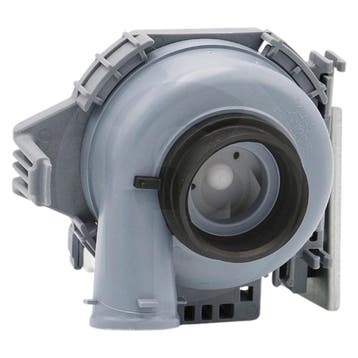 Whirlpool vaatwasmotor 481010625628, Electroménager, Lave-vaisselle, Verzenden