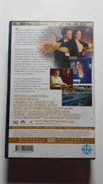 TITANIC (VHS)