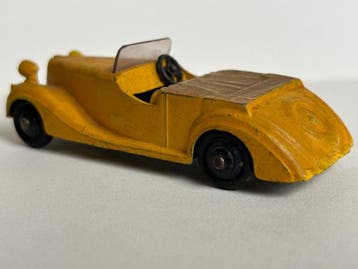 Dinky Toys 1:43 - Modelauto - Sunbeam-Talbot - Zeer vroege, Nieuw