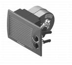 Webasto Florida 5 warmtewisselaar 12V met bed., Ophalen of Verzenden