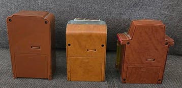 Ami - Mini juke box Jukebox - Différents modèles