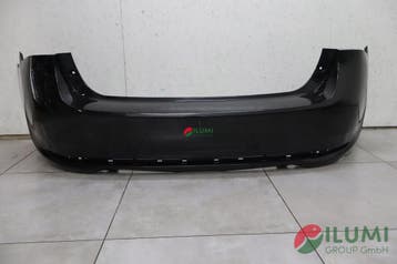 Achterbumper Toyota Avensis T27 Lift Sedan 52159-05190, Verzenden