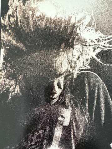 Niels van Iperen - Soul Asylum, Melkweg, Amsterdam, Antiek en Kunst