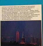 Lannoos autoboek USA / Lannoos autoboek 9789020919028, Boeken, Verzenden, Gelezen, Janssens