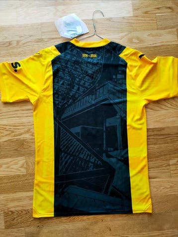 Borrusia Dortmund - 2024 - Maillot de foot