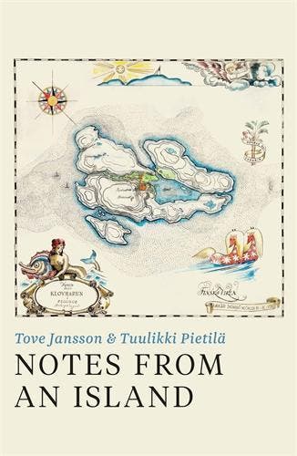 Notes From An Island |  | Nieuw, Verzenden